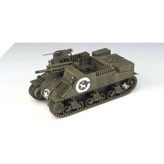 Academy 13227 1/35 Merkava Mk.IV LIC Plastic Model Kit