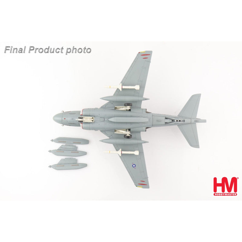 Northrop Grumman EA-6B Prowler Premium Diecast Model Aircraft