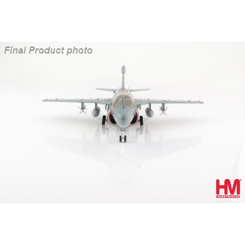 Northrop Grumman EA-6B Prowler Premium Diecast Model Aircraft