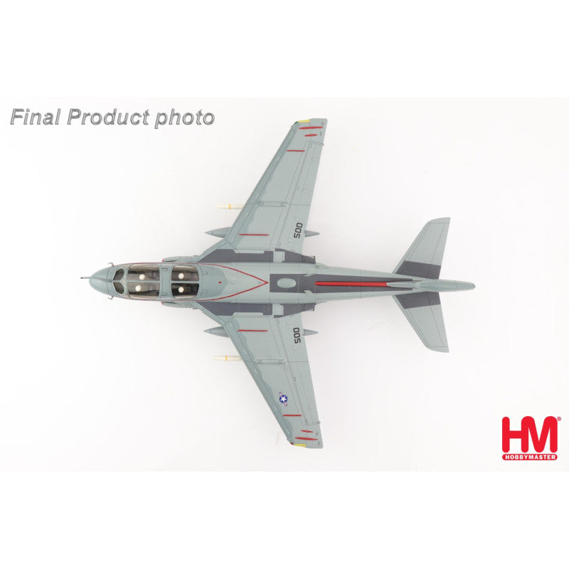 Northrop Grumman EA-6B Prowler Premium Diecast Model Aircraft