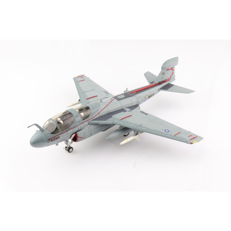 Northrop Grumman EA-6B Prowler Premium Diecast Model Aircraft