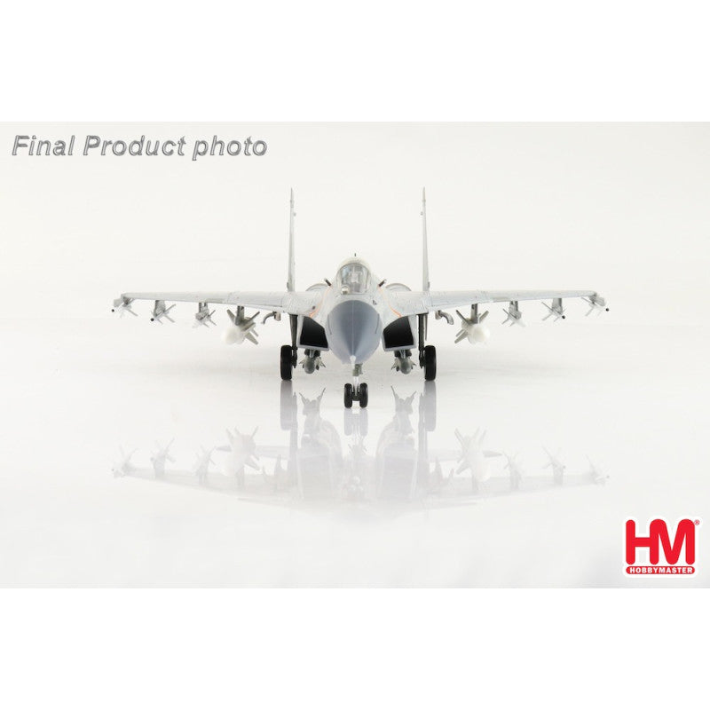 Shenyang J-15 Flying Shark Premium Diecast Model Aircraft